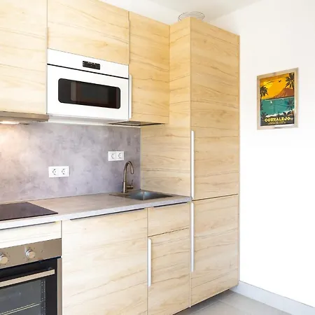 Attico Estrella * コラレホ