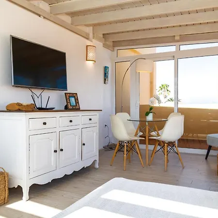Apartamento Attico Estrella *