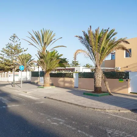 Apartamento Attico Estrella