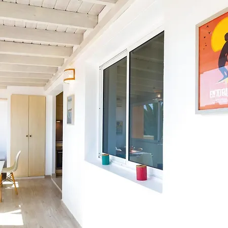 Attico Estrella * コラレホ