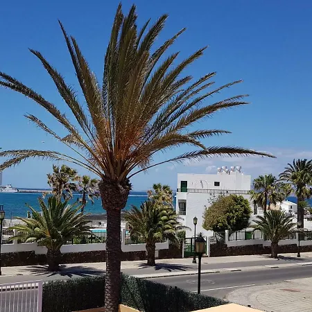 アパート Attico Estrella *