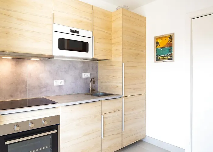 Attico Estrella * Κοραλέχο