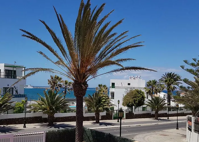 Διαμέρισμα Attico Estrella *