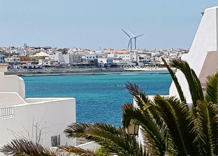 Διαμέρισμα Attico Estrella