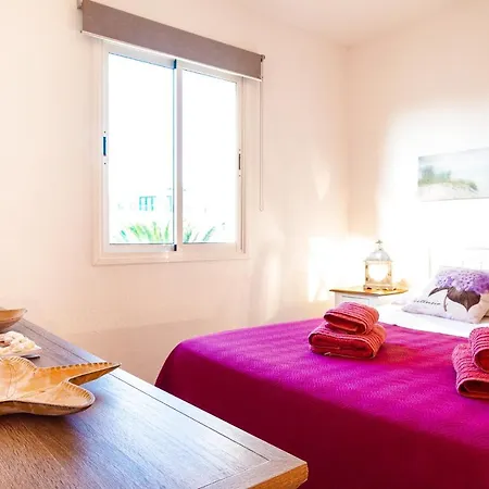 Attico Estrella Appartement *