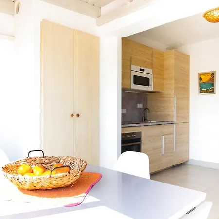 Appartement Attico Estrella Corralejo