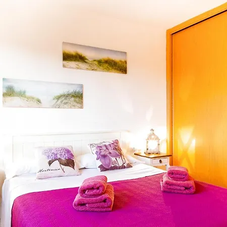 Appartement Attico Estrella Corralejo