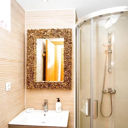 Appartement Attico Estrella *