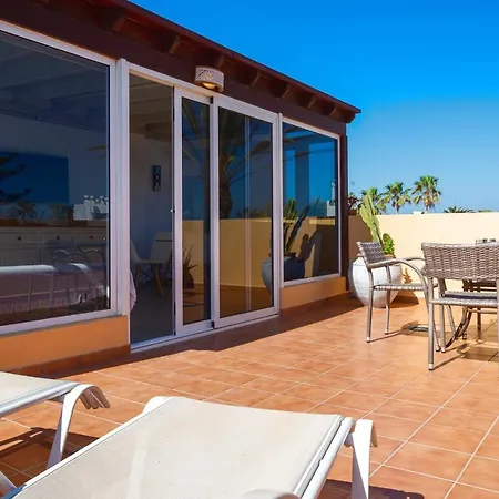 Attico Estrella Corralejo