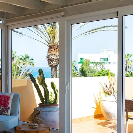 Attico Estrella Corralejo