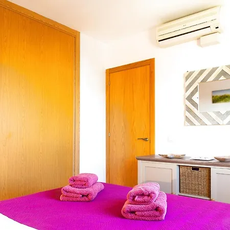 Appartement Attico Estrella *