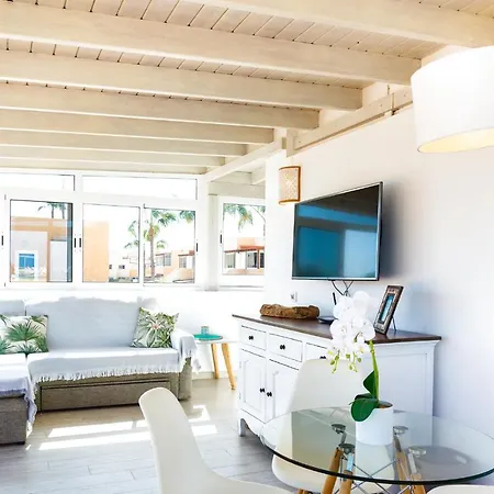 Attico Estrella Lejlighed Corralejo
