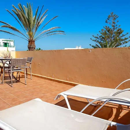 Attico Estrella Appartement