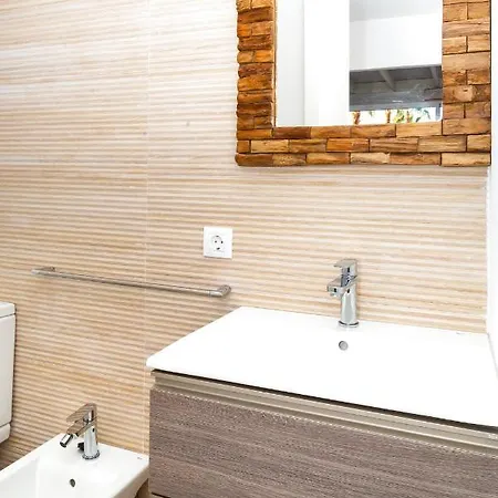 Appartement Attico Estrella