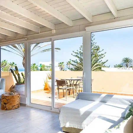Appartement Attico Estrella Corralejo