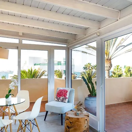 Appartement Attico Estrella