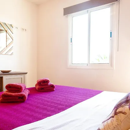 Appartement Attico Estrella Corralejo