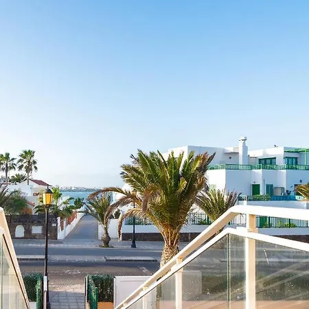 Attico Estrella * Corralejo