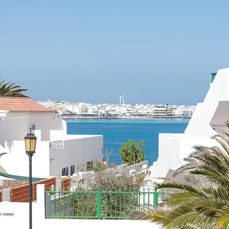 Attico Estrella Corralejo