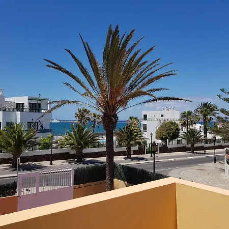 Attico Estrella Appartement