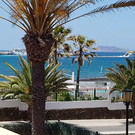 Attico Estrella Daire Corralejo