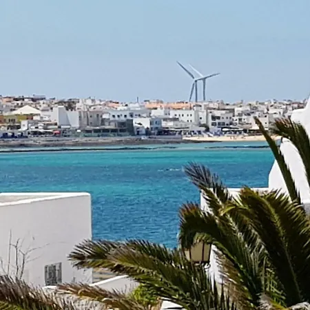 Lejlighed Attico Estrella