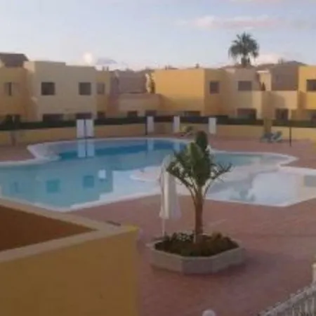 Attico Estrella Lejlighed Corralejo