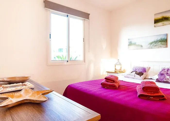 Attico Estrella Apartamento *