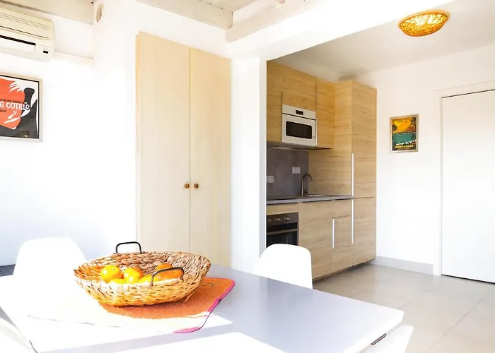Apartamento Attico Estrella Corralejo