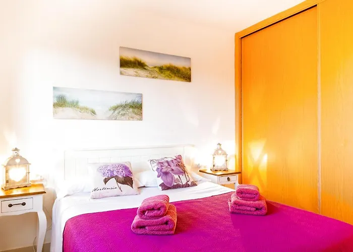 Apartamento Attico Estrella Corralejo