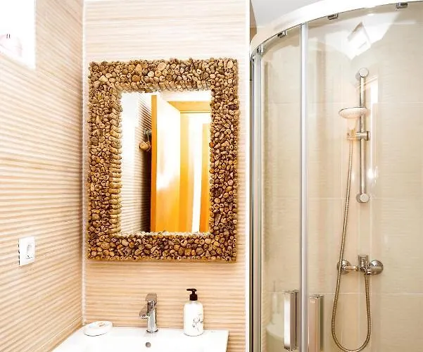 Apartamento Attico Estrella *