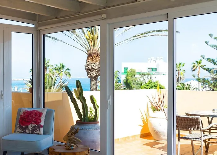 Attico Estrella Corralejo