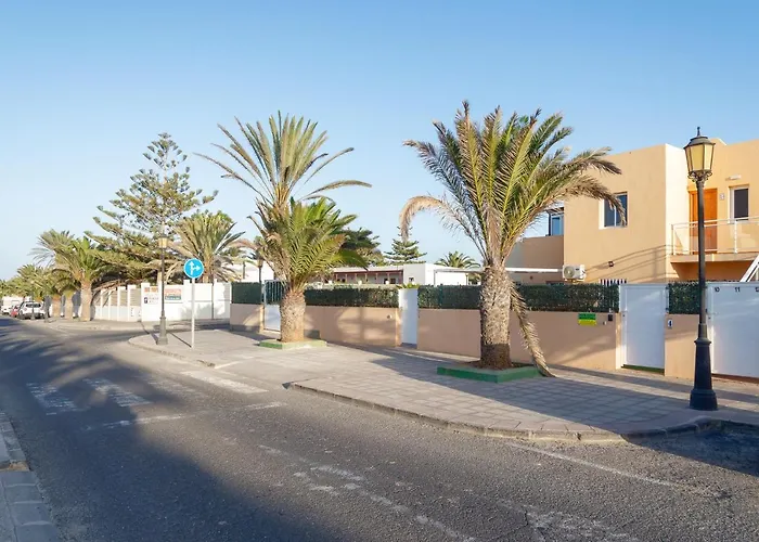 Apartamento Attico Estrella