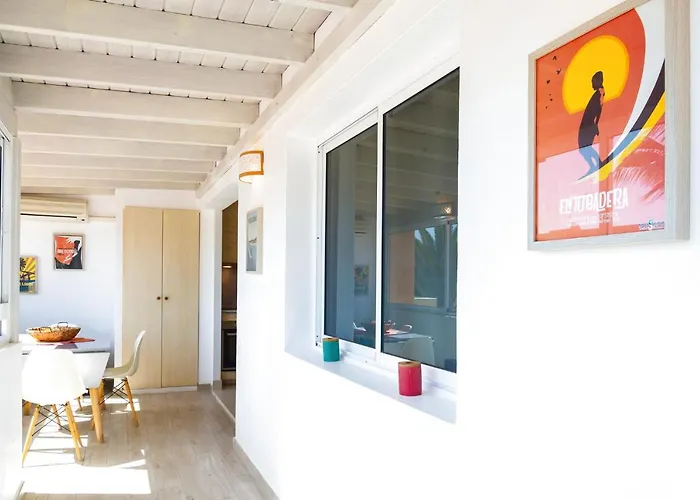 Attico Estrella * Corralejo