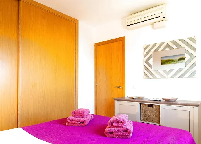 Apartamento Attico Estrella *