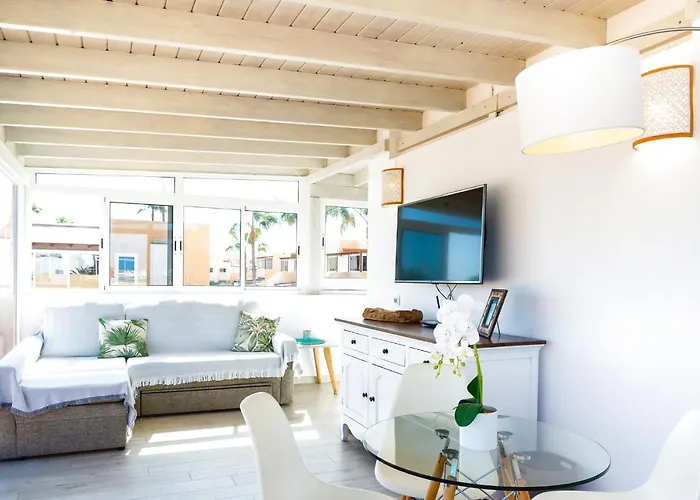 Attico Estrella Apartamento Corralejo