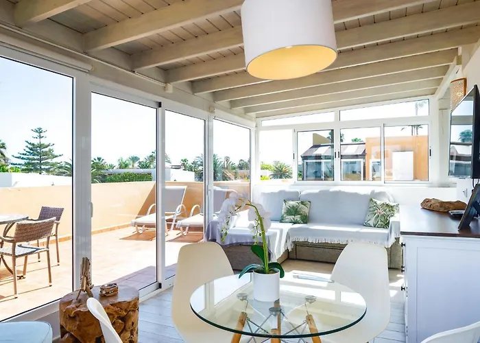 Apartamento Attico Estrella Corralejo