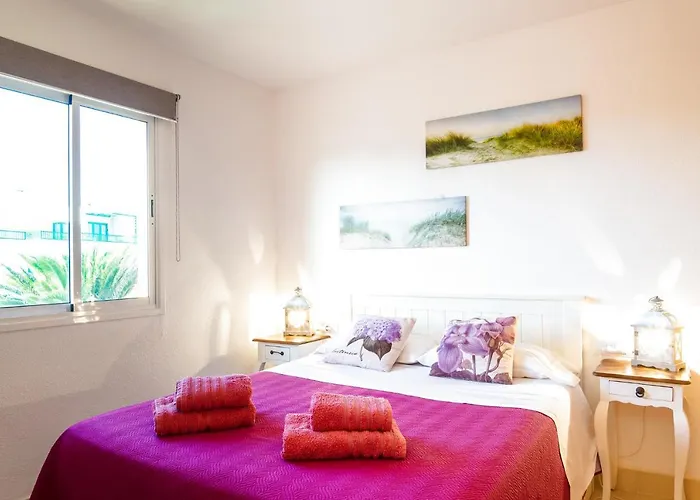 Attico Estrella Apartamento Corralejo