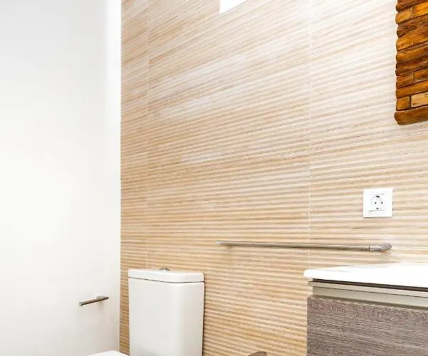 Attico Estrella Apartamento *