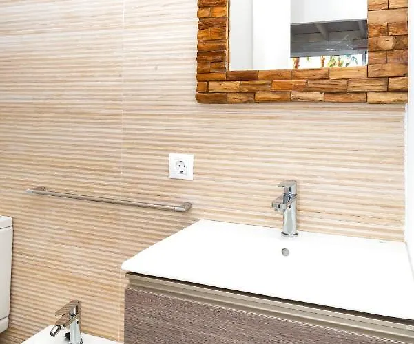 Apartamento Attico Estrella