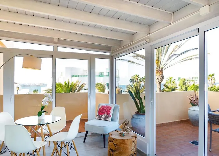 Apartamento Attico Estrella