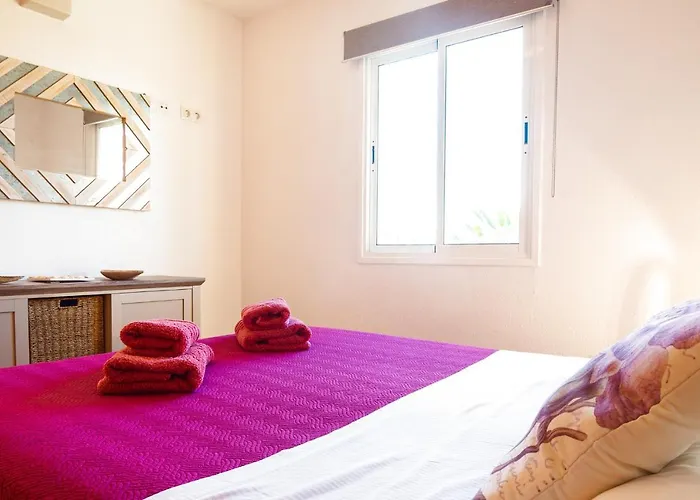 Apartamento Attico Estrella Corralejo