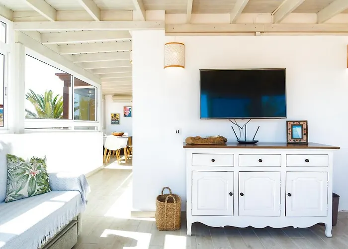 Attico Estrella Apartamento