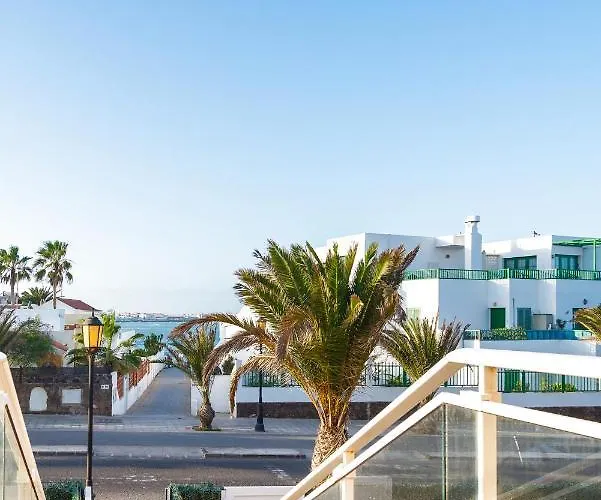 Attico Estrella * Corralejo