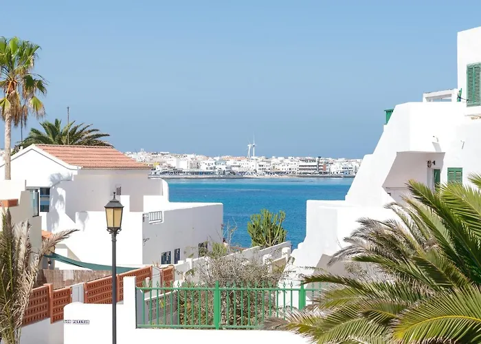 Attico Estrella Corralejo