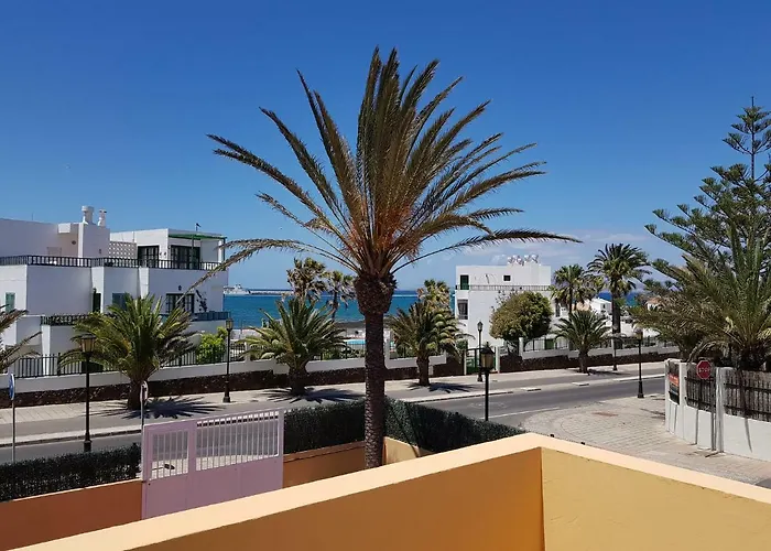 Attico Estrella Daire