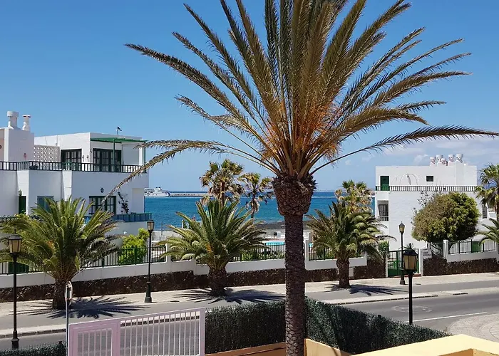 Attico Estrella * Corralejo