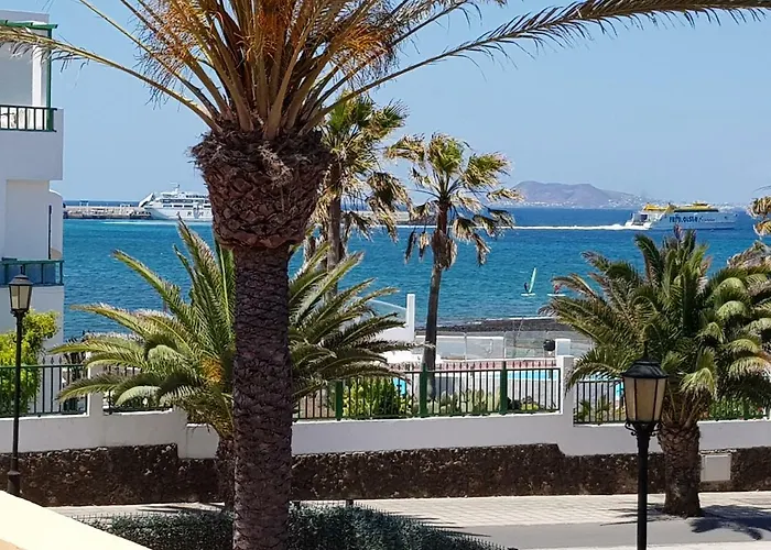 Attico Estrella Apartamento Corralejo