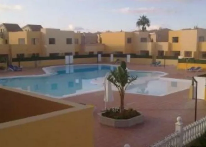 Attico Estrella Apartamento Corralejo